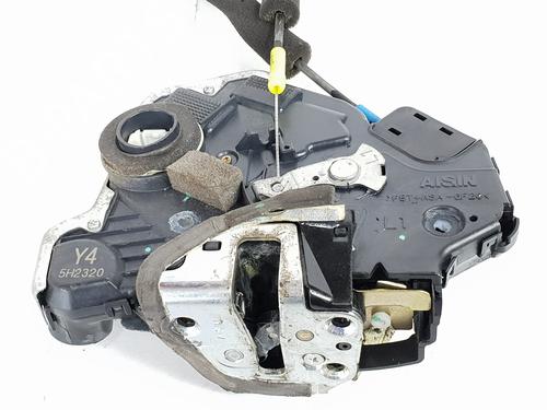 Front left lock TOYOTA LAND CRUISER PRADO (_J12_) 3.0 D-4D (KDJ120, KDJ125) | BP23227875C98 
