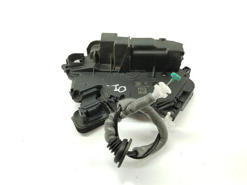 Front left lock SEAT TOLEDO IV (KG3) 1.0 TSI | BP17227610C98 