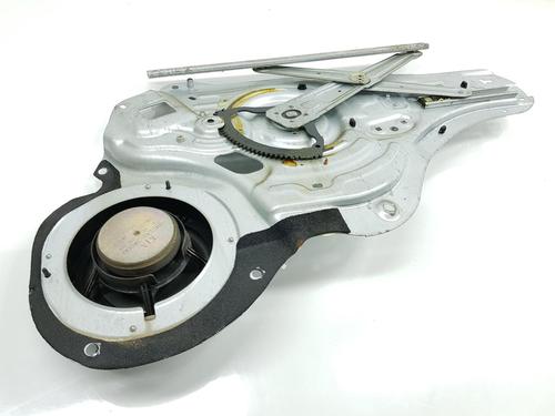 Front left window mechanism KIA SPORTAGE III (SL) 1.6 GDI | BP16720195C22 