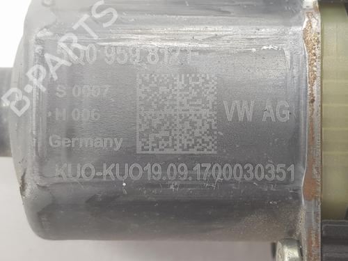 Right rear window motor SEAT LEON (5F1) 1.4 TSI | BP11085702E22 