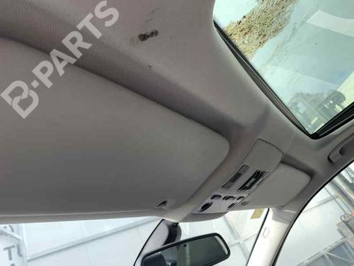 Rear right exterior door handle BMW 5 (E60) 525 d | BP4655793C130  - Image 44