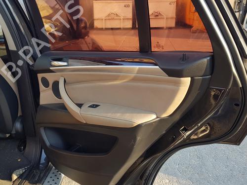 Transfer box BMW X5 (E70) xDrive 30 d | BP28048836M36 
