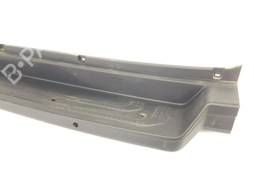 Rear bumper VW CRAFTER Van (SY_, SX_)  | BP29534887C8 