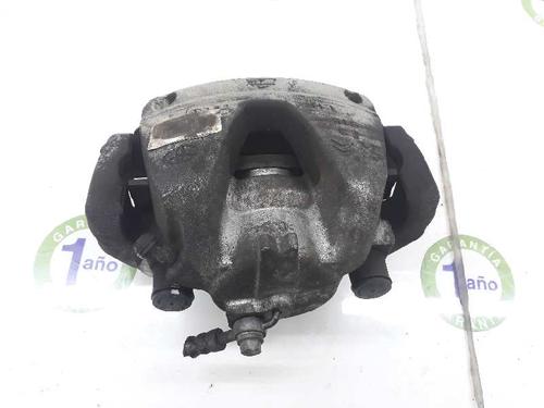 Left front brake caliper CITROËN SPACETOURER Bus (V_) 1.6 BlueHDi 115 | BP11596483M105 