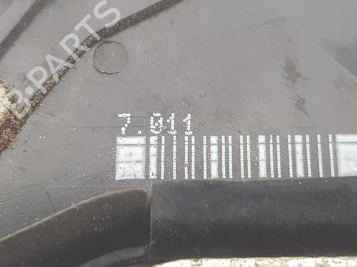 Front right lock BMW 3 (E46) 320 d | BP8891410C97 