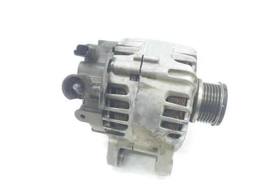 Used Alternator CITROËN C4 CACTUS 1.2 THP 110 (110 hp) 18337674
