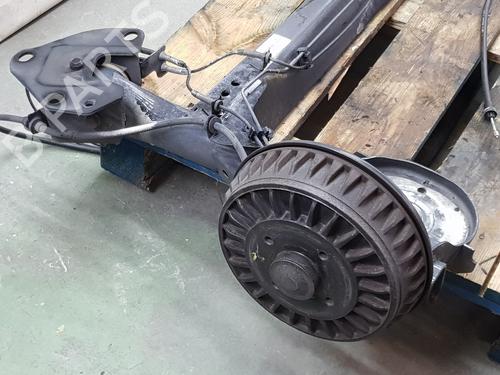 Rear axle DACIA LODGY (JS_)  | BP26619640M2 