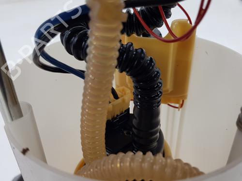 Fuel pump IVECO DAILY VI Van 33S14, 35S14 | BP34208521M76  - Image 6