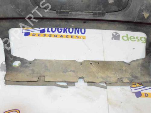 Rear bumper BMW X5 (E53) 3.0 d | BP772391C8 