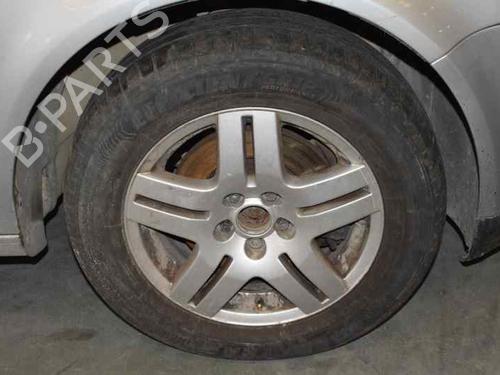 Rudehejsemekanisme Højre foran VW GOLF IV (1J1) 1.9 TDI | BP2997848C23 