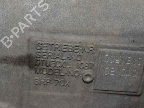 Gearbox BMW X6 (E71, E72) xDrive 30 d | BP1169402M3 