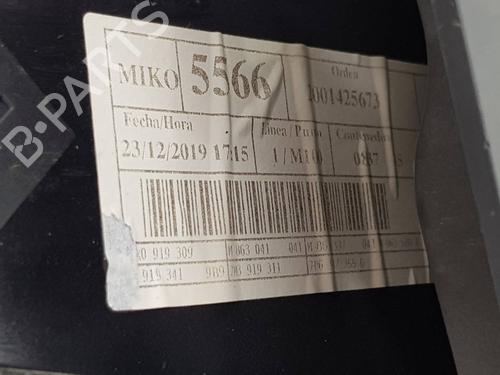 Armrest / Center console VW T-CROSS (C11, D31) 1.0 TSi | BP40435856I20 - Image 5