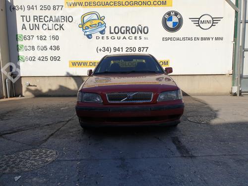 Used Parts VOLVO S40 I (644) 1.9 TD 1683237