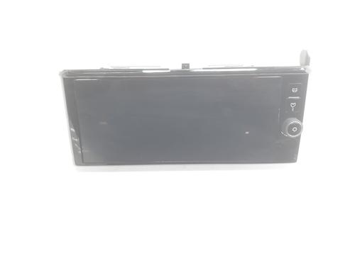 Used Display monitor FIAT DOBLO Box Body/MPV (510_, 511_) BlueHDi 100 (102 hp) 32293144