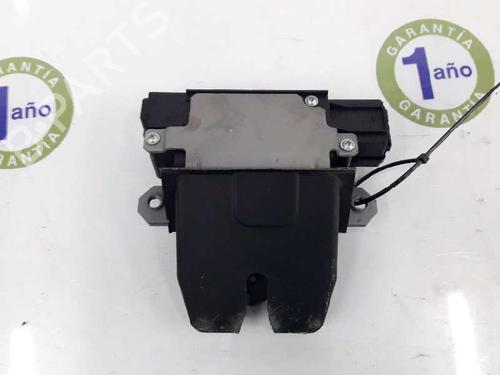 Tailgate lock FORD FOCUS II (DA_, HCP, DP) 1.6 | BP5017602C101 