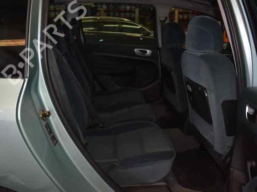 Rear right lock PEUGEOT 307 Break (3E) 2.0 HDI 90 | BP3658124C99 