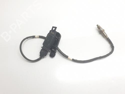 Electronic sensor VW CRAFTER Platform/Chassis (SZ_)  | BP29534898M84 