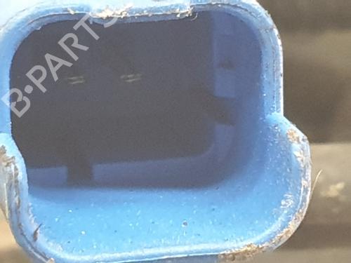 Left front steering knuckle OPEL CROSSLAND X / CROSSLAND (P17, P2QO) 1.2 (75) | BP21267238M25 