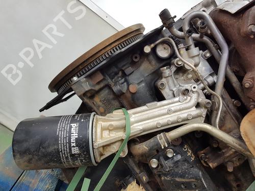 Engine MITSUBISHI PAJERO IV (V8_W, V9_W) 3.2 DI-D 4WD | BP26588737M1 