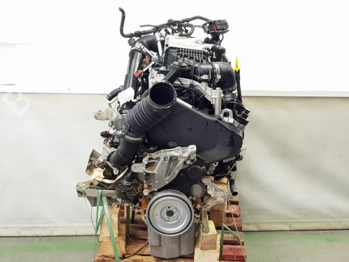 Engine VW CRAFTER Van (SY_, SX_)  | BP29534750M1 