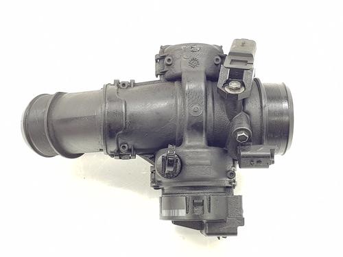 Egr CITROËN JUMPY II (VF7) 1.6 HDi 90 16V | BP34330642M69  - Image 9