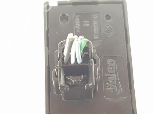 Warning switch RENAULT TRAFIC III Van (FG_) 2.0 dCi 120 (FGMN) | BP29915107I22 