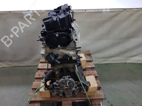 Engine SKODA YETI (5L) 2.0 TDI | BP39752475M1 - Image 2