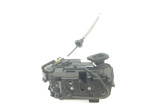Rear right lock SEAT TOLEDO IV (KG3) 1.0 TSI | BP18951555C99 
