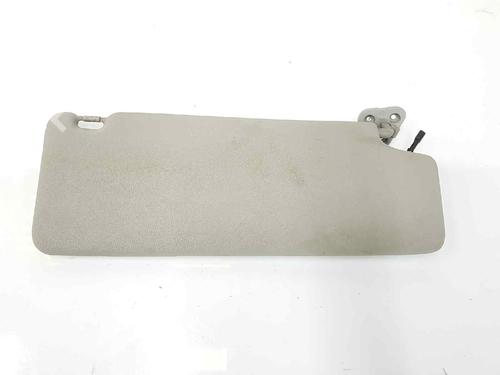 Used Right sun visor BMW X3 (E83) xDrive 30 d (218 hp) 4817087