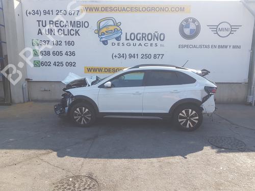 Electronic module VW TAIGO (CS1) 1.0 TSI | BP15559720M83 