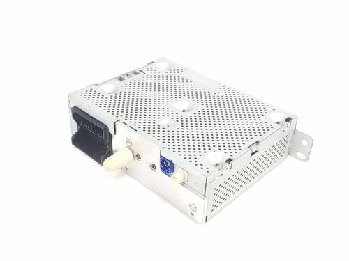 Bilradio CITROËN JUMPY III Van (V_) 2.0 BlueHDi 120 | BP31924165E6 