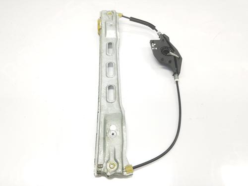 Front left window mechanism FORD TRANSIT COURIER B460 MPV 1.5 TDCi | BP10812096C22 