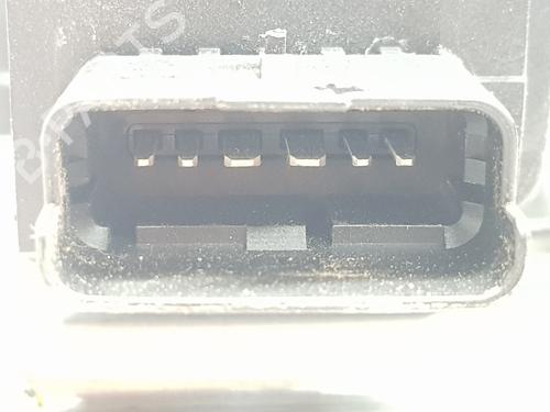 Front right window mechanism PEUGEOT 2008 I (CU_)  | BP37013681C23  - Image 6