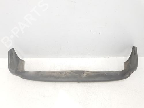 Rear bumper RENAULT KANGOO (KC0/1_) D 65 1.9 (KC0E, KC02, KC0J, KC0N) | BP23533808C8 