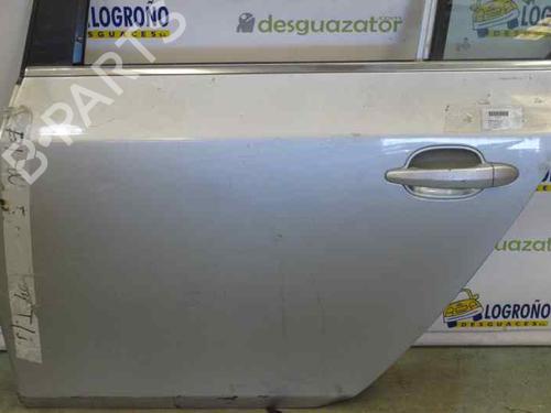 Left rear door BMW 5 (E60) 530 d | BP26497164C4 