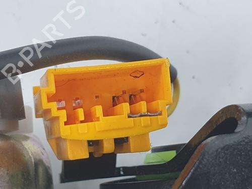 Kollisonspute sett MERCEDES-BENZ C-CLASS Convertible (A205) C 220 d (205.404) | BP29628765C86 