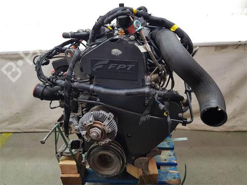 Engine IVECO DAILY VI Van | BP38264643M1 - Image 8