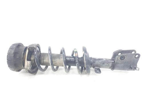 Left front shock absorber RENAULT TRAFIC II Van (FL) [2001-2024]  17683448