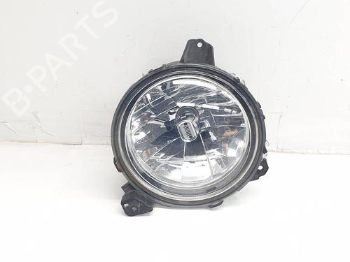 Right headlight JEEP WRANGLER III (JK) 2.8 CRD | BP39752588C29 - Image 2