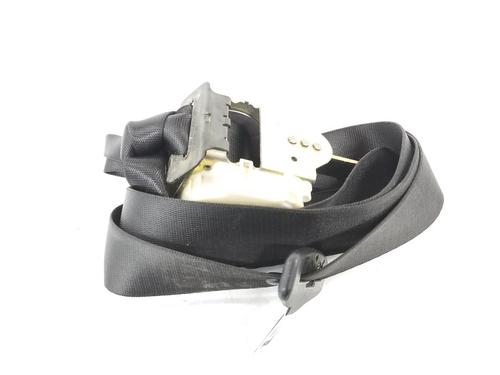 Used Rear left seatbelt BMW 5 (E60) 525 d (177 hp) 7894207