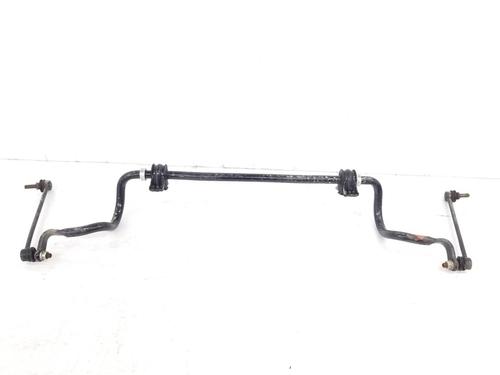 Anti roll bar NISSAN QASHQAI II SUV (J11, J11_) 1.6 DIG-T | BP8610003M96 
