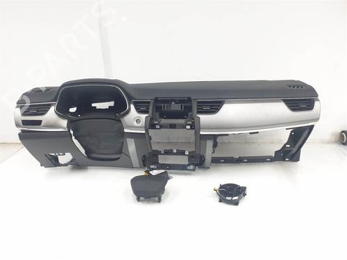 Used Airbag Kit Airbag Kit 38441859 38441859