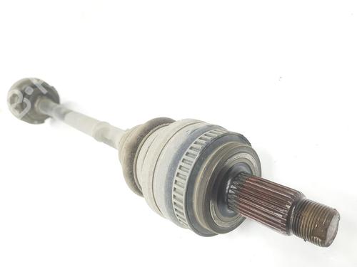 Right rear driveshaft BMW 1 (E87) 116 d | BP17169599M41