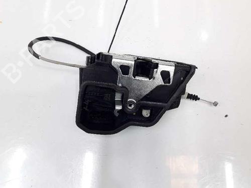 Used Front left lock BMW 5 (F10) 530 d (245 hp) 4688647