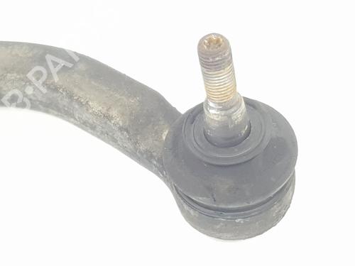 Steering rack RENAULT CAPTUR I (J5_, H5_) 1.5 dCi 90 (J5N4, J5M5, J5MW, J5M6, J5AL, J5AJ) | BP29953694M22 