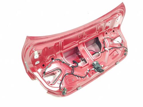Tailgate ALFA ROMEO GIULIA (952_) 2.0 Q4 (952ACA45, 952ACA25) | BP36775150C6 - Image 5