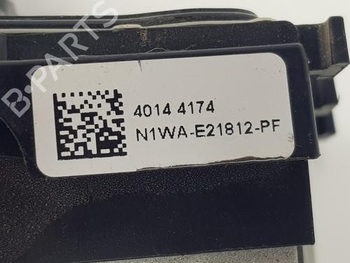 Front right lock FORD RANGER IV 2.0 EcoBlue 4x4 (P703) | BP33441468C97  - Image 5
