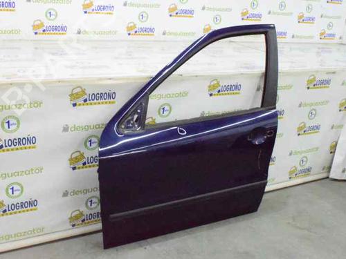 Left front door SEAT LEON (1M1) 1.9 TDI | BP788929C2 