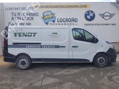 Right front shock absorber NISSAN NV300 Van (X82)  | BP32328307M17 