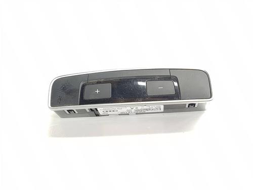 Used Climate control Climate control 39192199 39192199